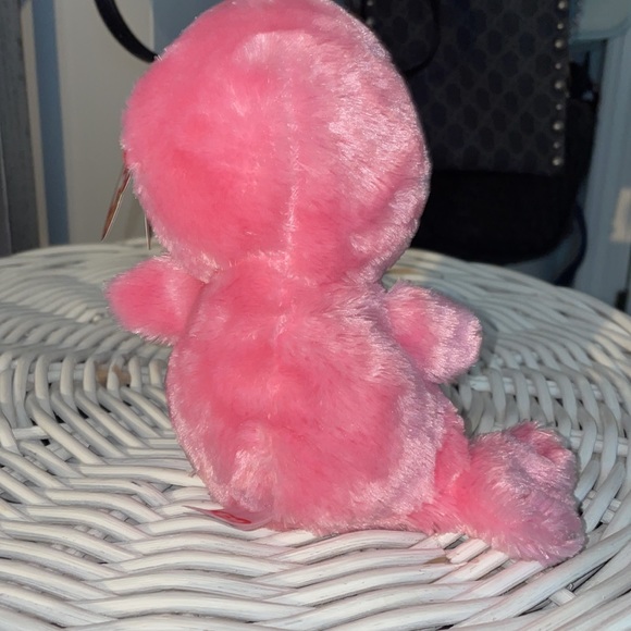 Tusk the Walrus Beanie Boo - Picture 3 of 3